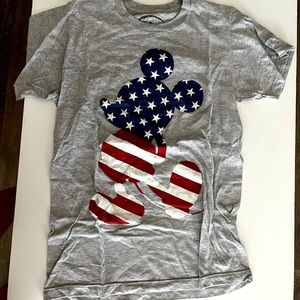 Disney shirt